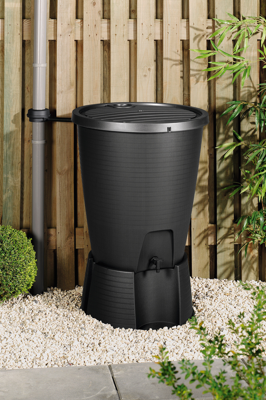 RECUPERATEUR D'EAU 220 L KETER