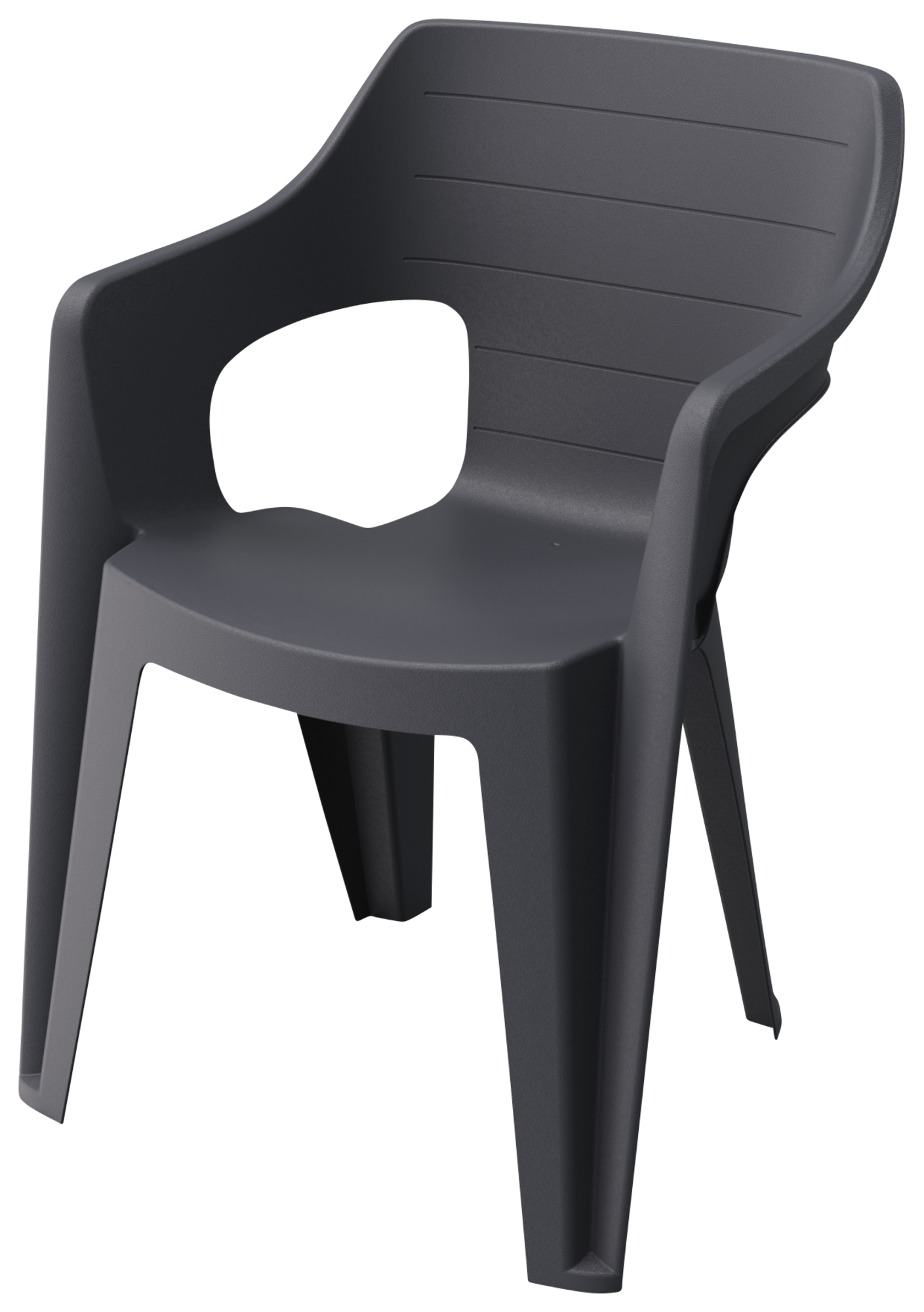 KETER FAUTEUIL EMPILABLE code EAN 8711245159881 