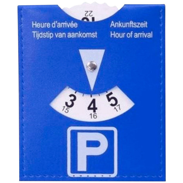  Disque De Stationnement code EAN 8711252058351 