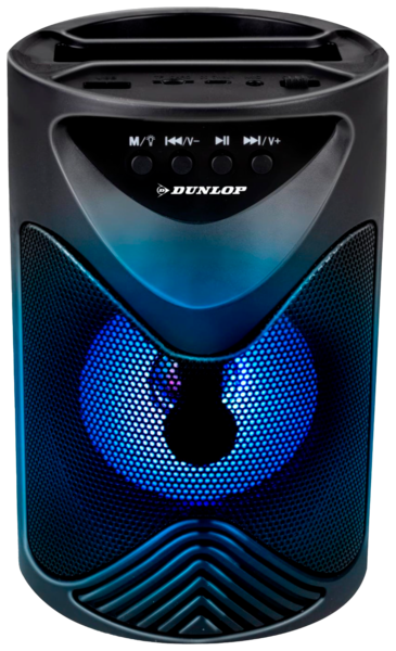  Enceinte Bt Tws Dunlop  code EAN 8711252196251 