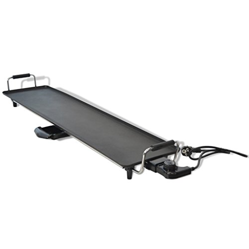 Table barbecue plaque de grill plaque teppanyak...