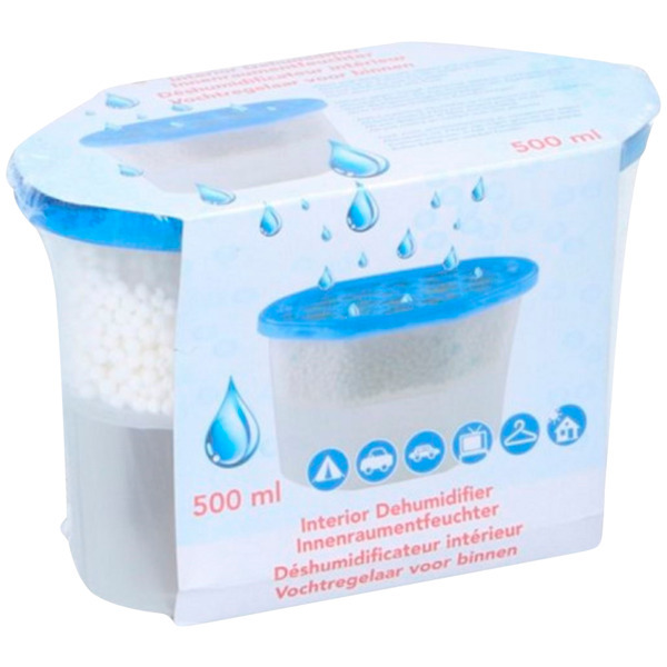  Absorbeur Humidite 500Ml code EAN 8711252317809 