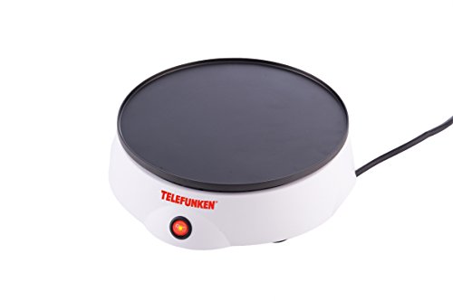 41200 crêpière 25 x 25 x 6,5 cm