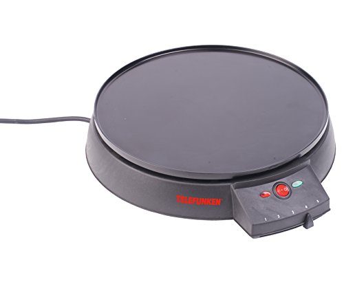 41204 crêpière 34 x 32 x 7,5 cm