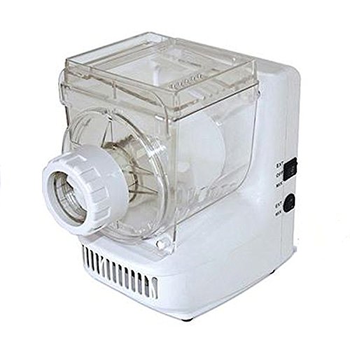 Cuisinier Exclusive Machine à pate - 7 formes différentes - 180W code EAN 8711252523194 