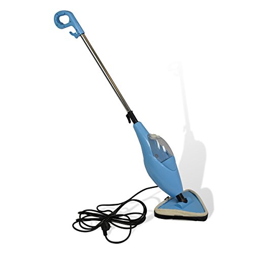 Maison futée - Balai nettoyeur vapeur