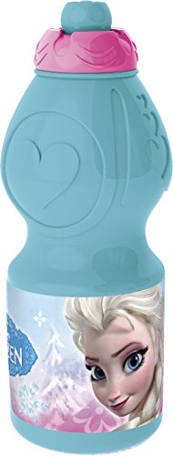 - 56525 - gourde - reine des neiges