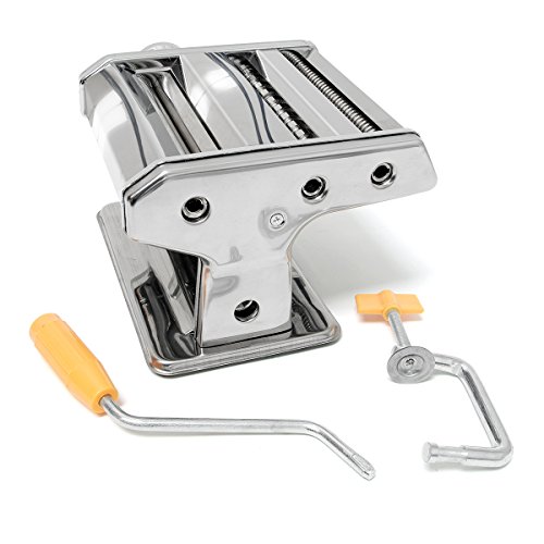 Machine à Pâtes Pour lasagnes, Spaghettis et Ta...