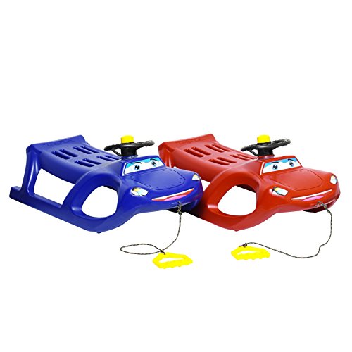 - 95270 - luges - 91 x 45 x 36 cm - pe - 2 asso...