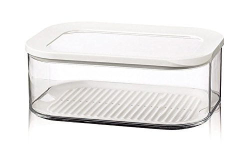 Modula boîte de rangement à fromage 2000 ml