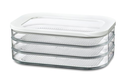 Modula boîte de rangement à charcuterie 550/3