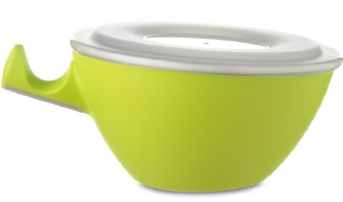 Bol loomm contenance de 750 ml 3 compartiments:...