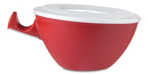 Bol loomm contenance de 750 ml 3 compartiments:...