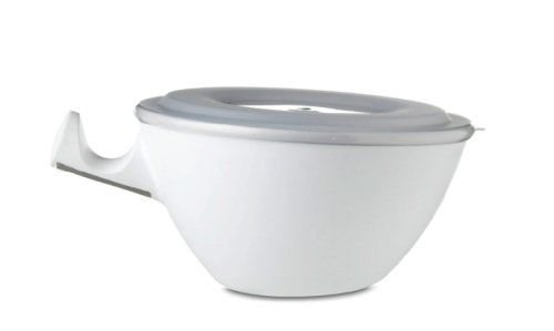 Bol loomm contenance de 750 ml 3 compartiments:...