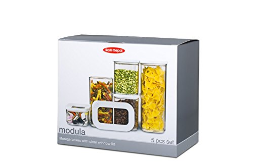 Modula set de débutant 5 pièces