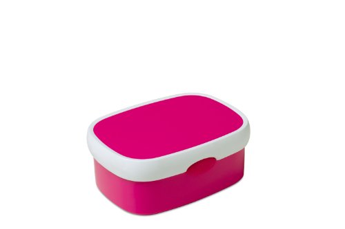 Campus boîte à déjeuner abs rose