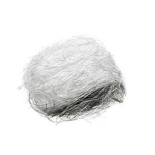 Cheveux d'ange Angelo Blanc