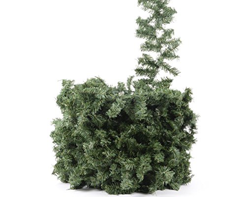 Everlands - Guirlande sapin de noel en rouleau ...