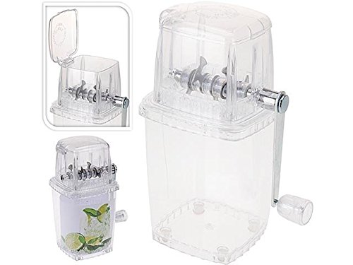 Koopman International Bv. Broyeur à glace 12 x 12 x 23 cm170420230 8711295758683 (8711295758683)