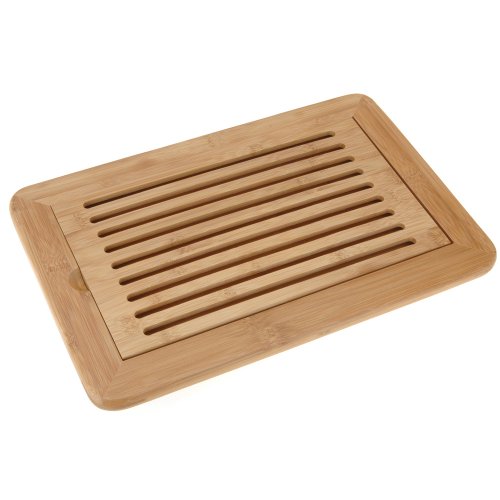BUNKERBOUND Bunkerbound 784200060 Koopman International Conseil Pain Bamboo 8711295880841 (8711295880841)