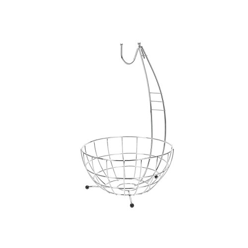 Corbeille à fruits - Pour fruits et légumes - S...