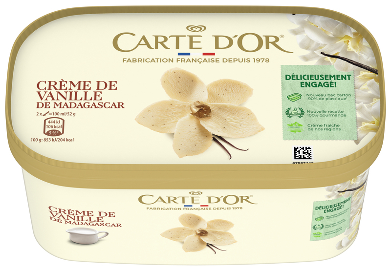 CE WEEK-END SUR TOUT LE RAYON BÛCHES ET DESSERT...