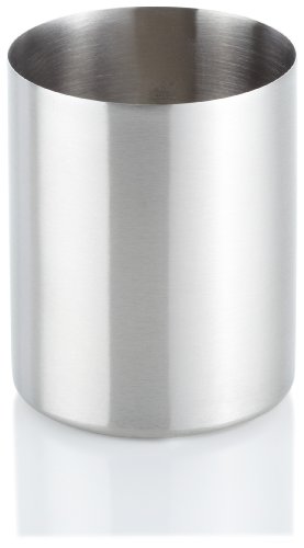 1124762 ixi replacement gobelet métal argent 10...