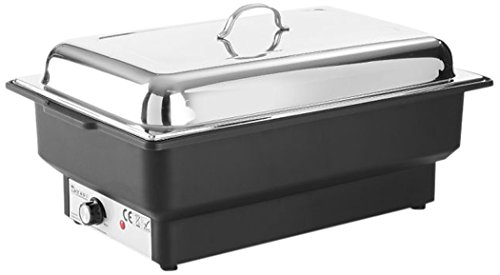 Hendi chafing-dish 204825 électrique
