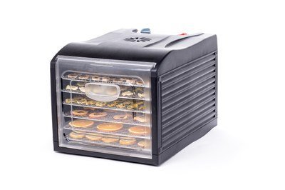 Déshydrateur automatique avec 6 tiroirs