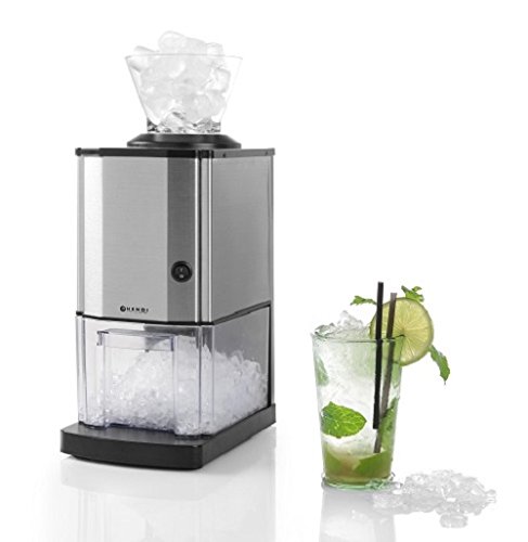 concasseur a glaçons electrique Glace pilée