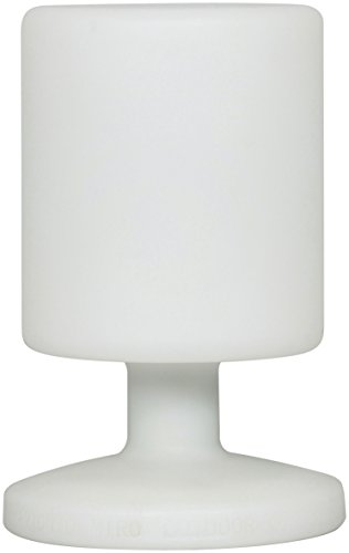 Ranex 5000.472 Lampe à Poser Rechargeable LED 3...