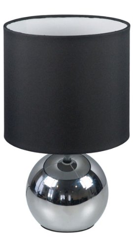 Ranex 6000.196 Lampe Abat-Jour Touch 3 Intensit...