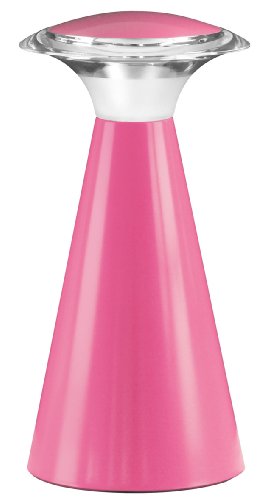 MAXIMA - Lampe à poser 12 LEDS ambrées - 6000.208B