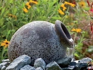 Ubbink FONTAINE AMPHORE code EAN 8711465082808 