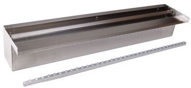 cascade niagara led 60 - 10 x 60 x p 12.5 cm