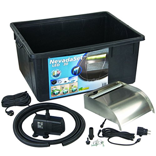 - nevada 30 cm led kit - 1312111