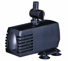 UBBINK Kit Gargouille pompe 600L+ raccord + tuy...