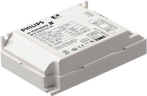 Philips - ballast electronique t5c=2x22/40w de=2x26w 2d=38w te=2x26/32/42w l=2x18/24w code EAN 8711500913999 