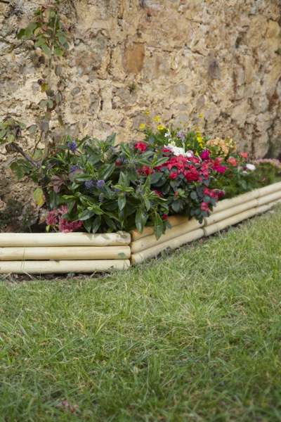  Bordure de jardin BOCAGE code EAN 8711518132085 