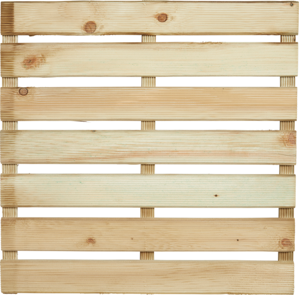  Dalle rainurée 50cm code EAN 8711518170186 