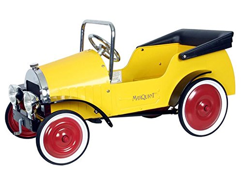 - 0704020 - véhicule à pédales - classic sedan ...