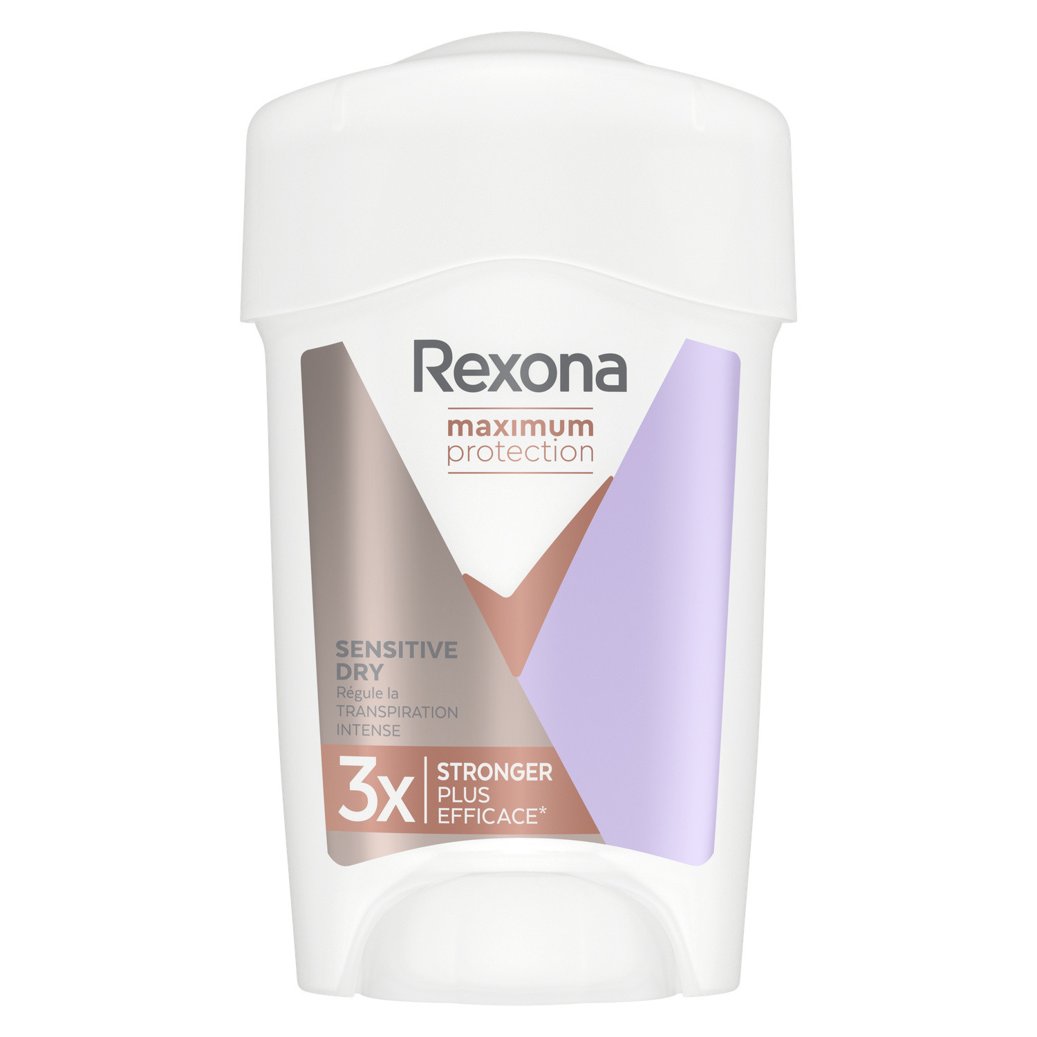 Déodorant anti transpirant REXONA