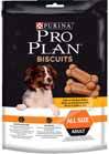 BISCUITS CHIEN ADULTE TOUTES RACES