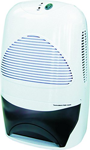Elro Dh600 déshumidificateur 8711658309934 (8711658309934)