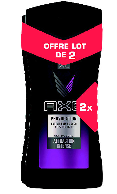 DOUCHE “AXE”* 8711700889803 (8711700889803)