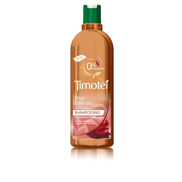 SHAMPOOING TIMOTEI