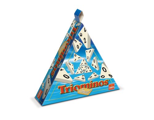 - jeu de voyage - triominos travel