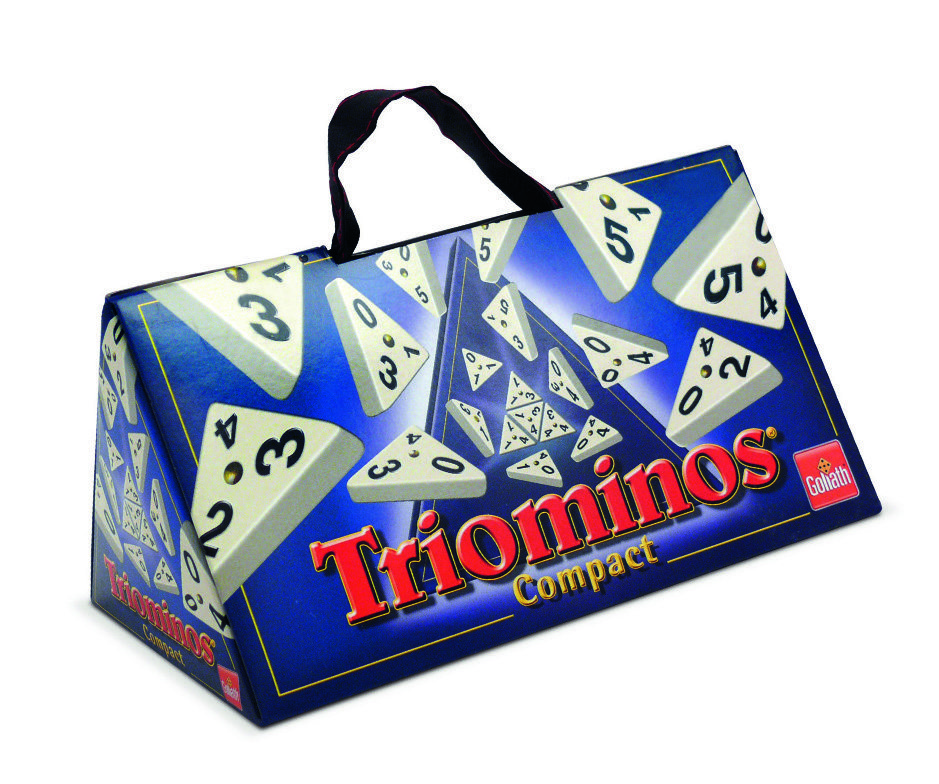 TRIOMINOS COMPACT
