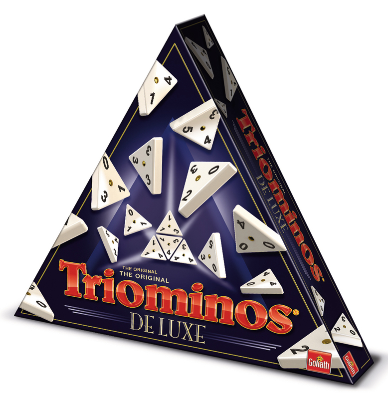 JEU DE SOCIÉTÉ CRAZY DAYS Goliath