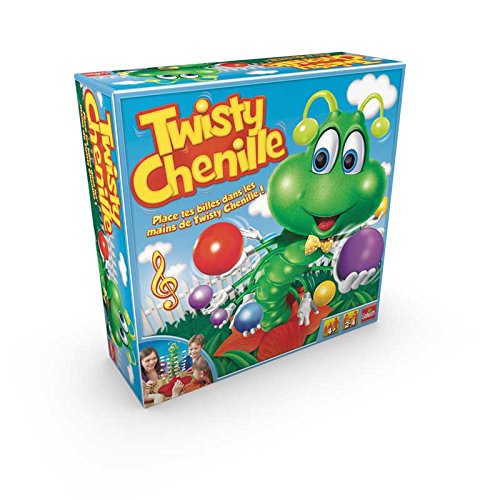 - 30962.006 - twisty chenille